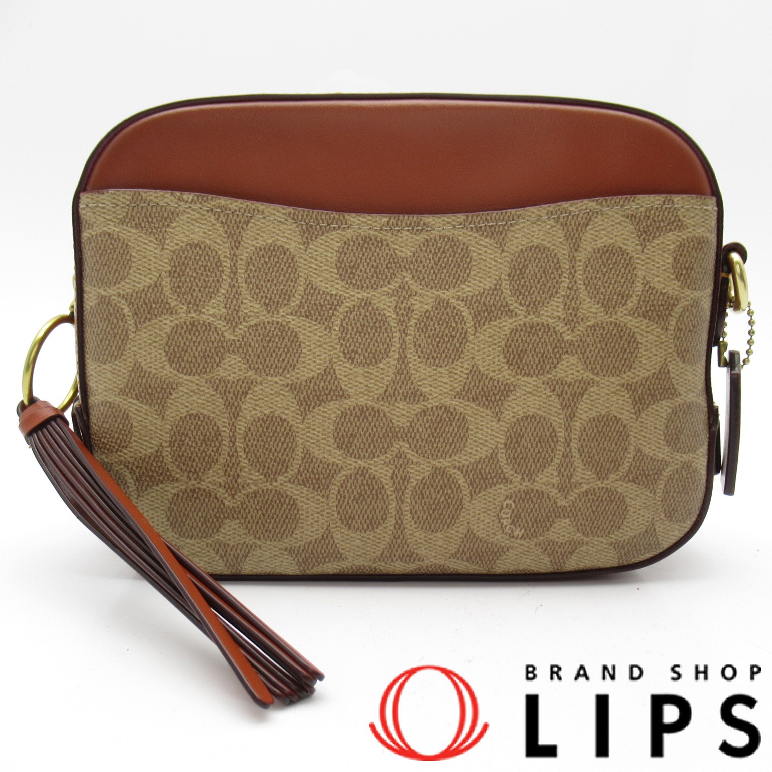 ショルダーバック