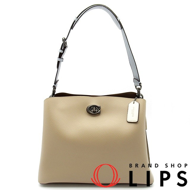 ウィロウ ショルダーバッグ