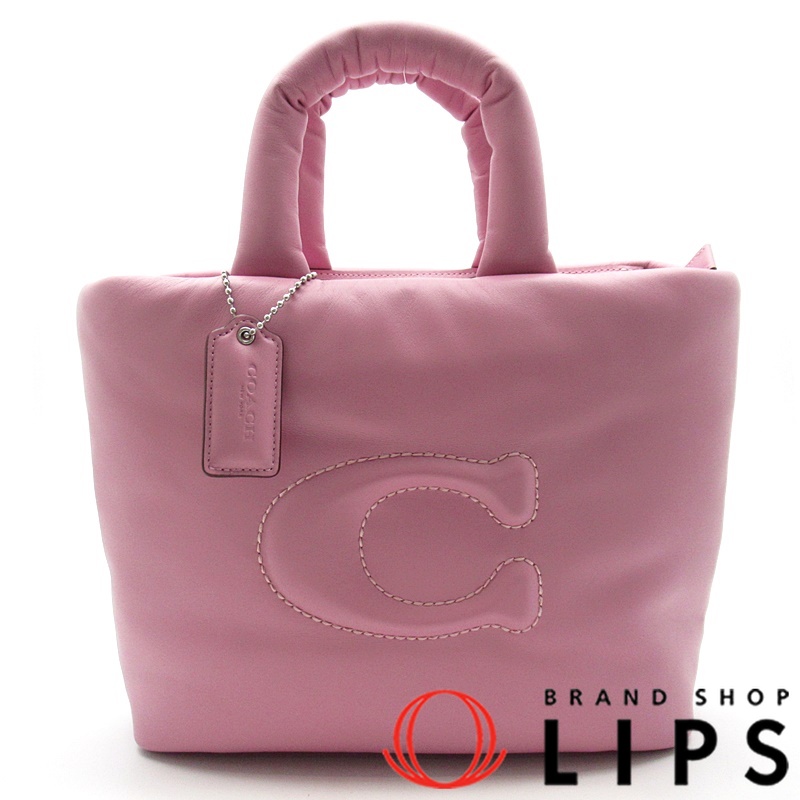 ピロートートバッグ