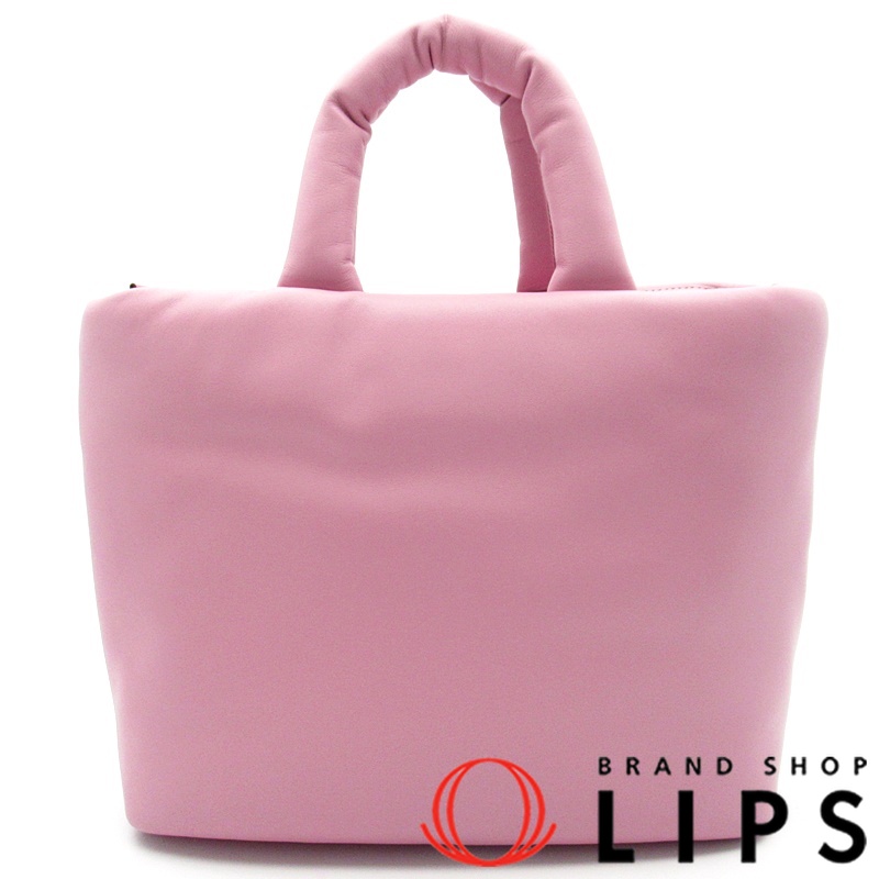 ピロー トートバッグ