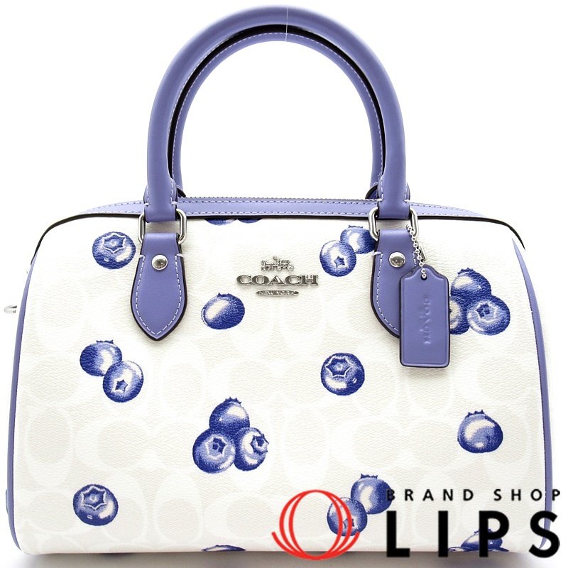 2WAYハンドバッグ