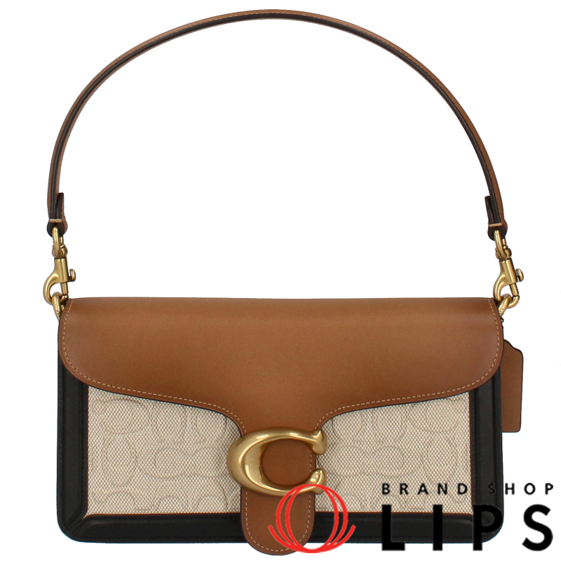 タビー ショルダーバッグ