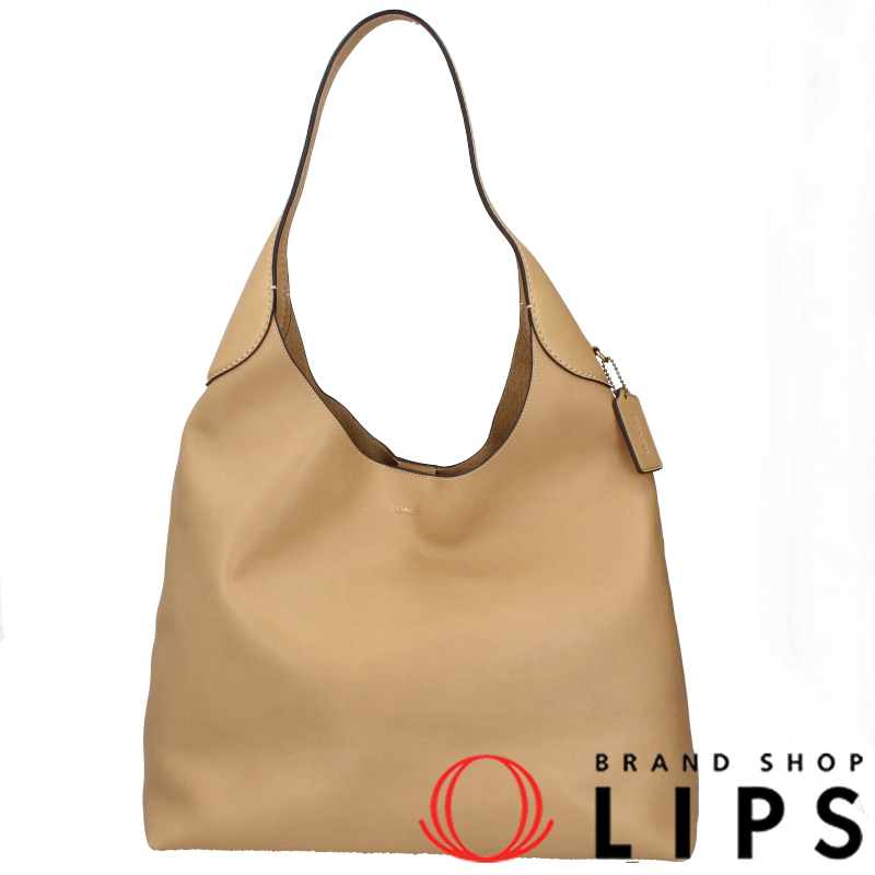 ブルックリン ショルダーバッグ