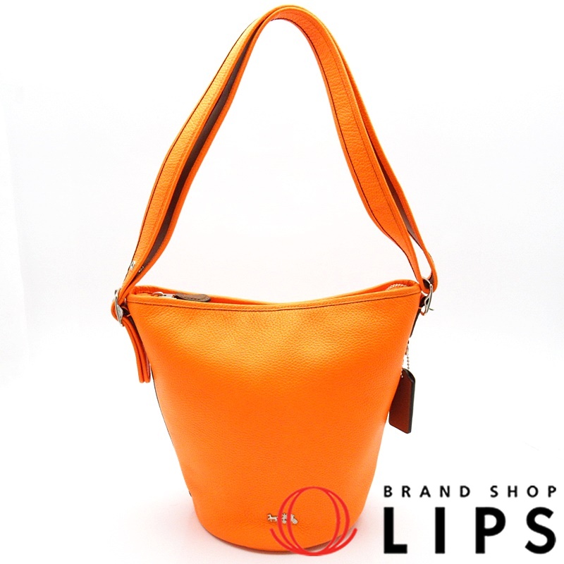 ミニダッフルインショルダーバッグ