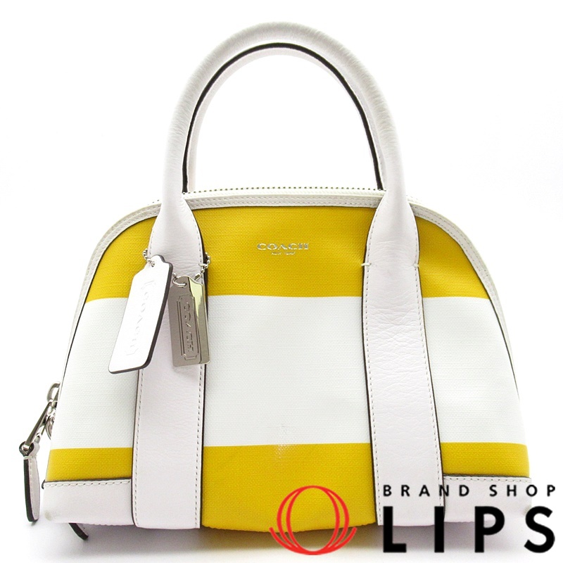 2WAYハンドバッグ