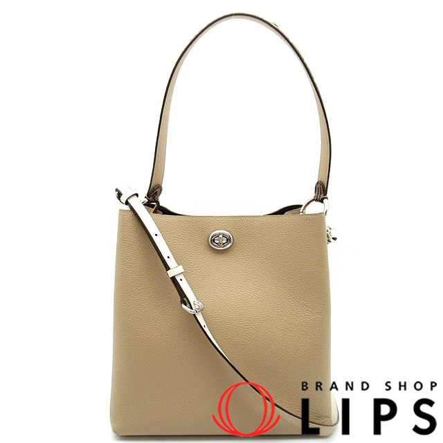 チャーリー バケット バッグ