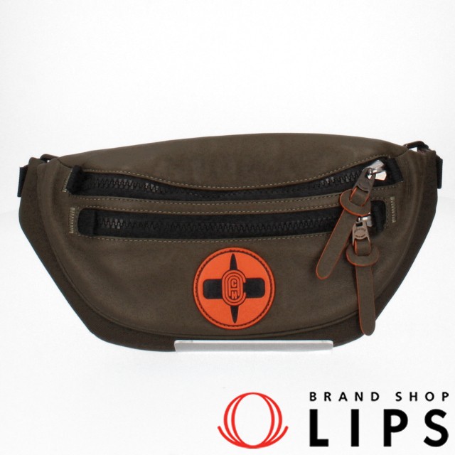 ベルトバッグ Michael B Jordan