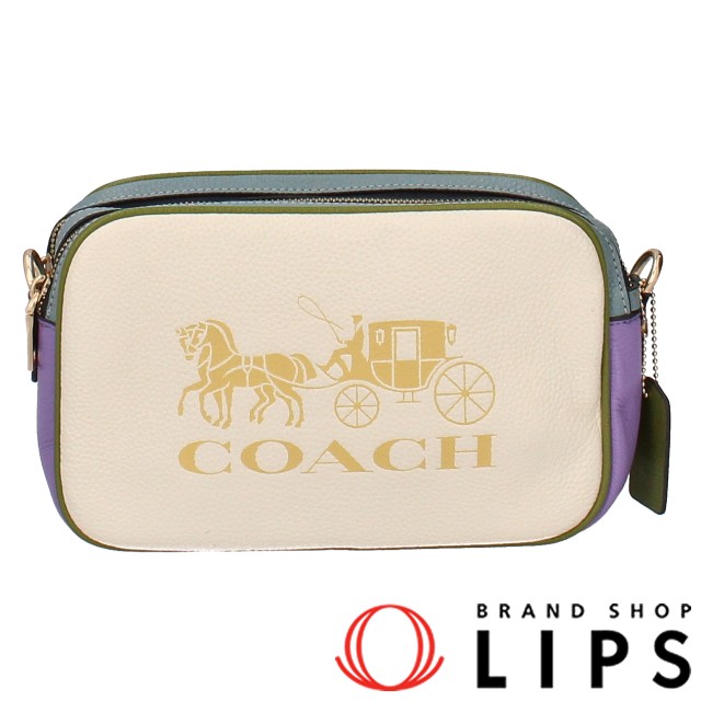 クロスボディーバッグ