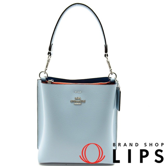 モリー バケット バッグ