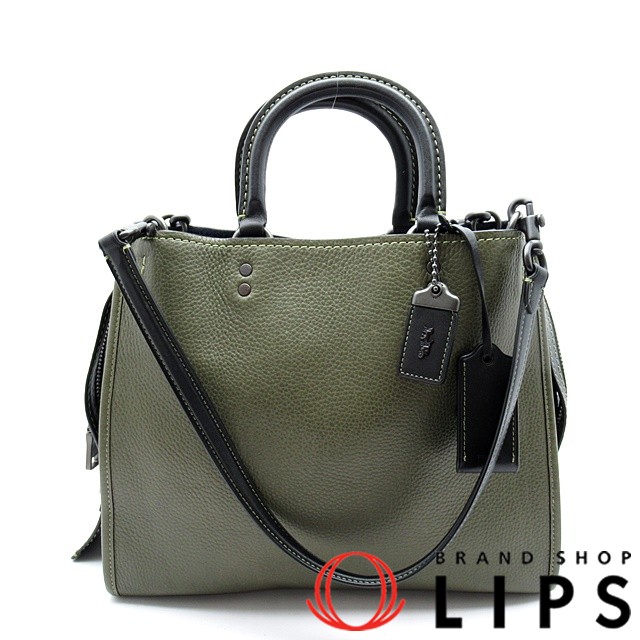 ローグ 2WAYショルダーバッグ