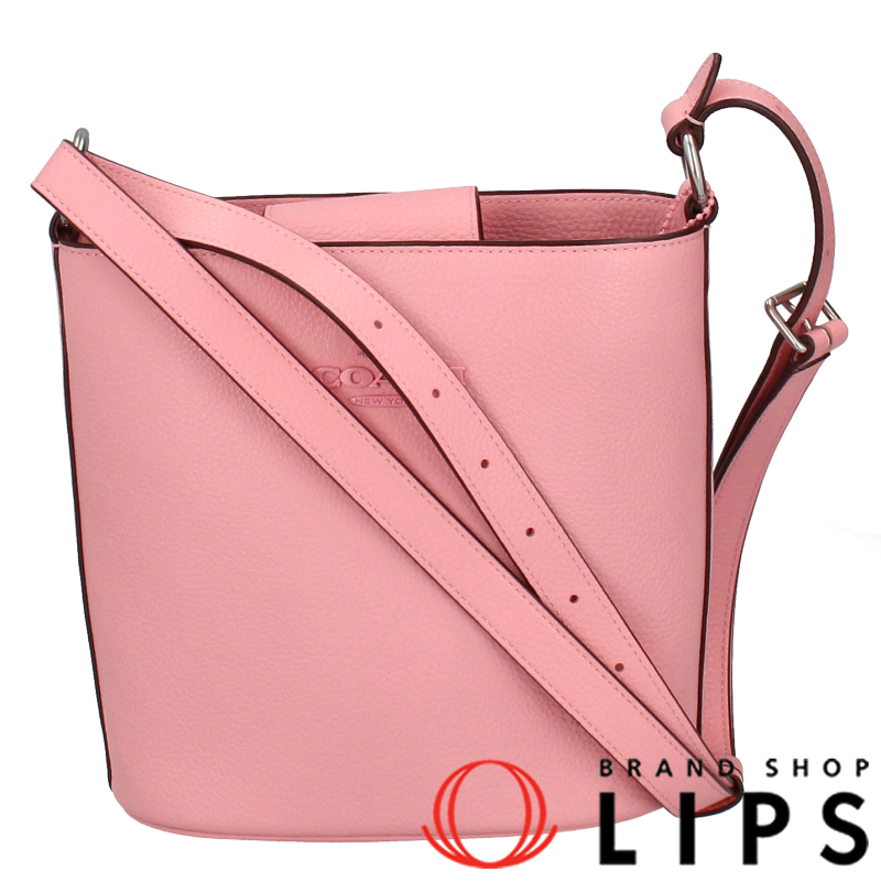 ソフィー バケット バッグ