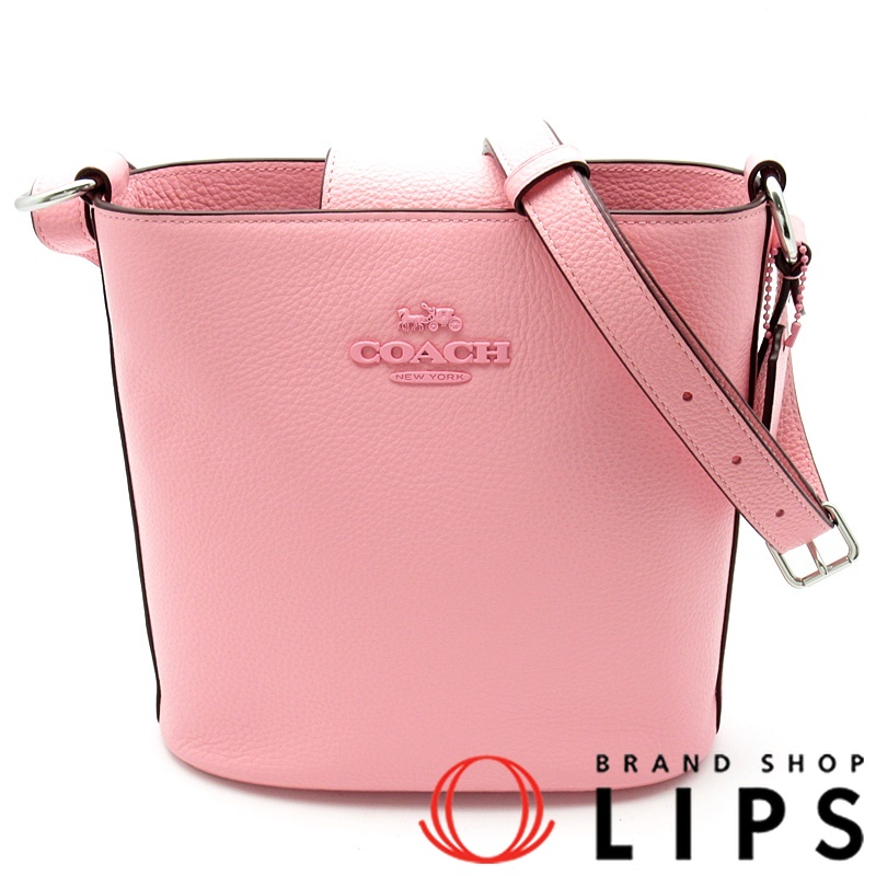 ソフィー バケット バッグ