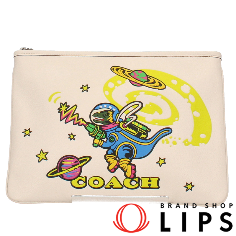 エッセンシャル ポーチ 28 レキシー