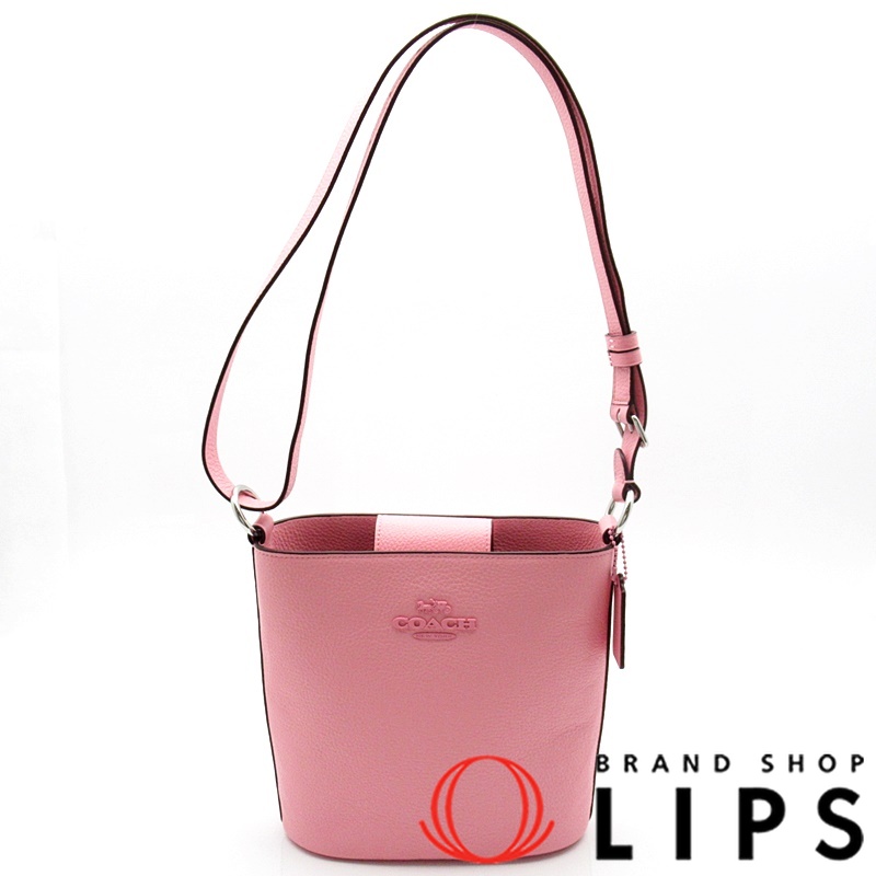 ソフィー バケット バッグ