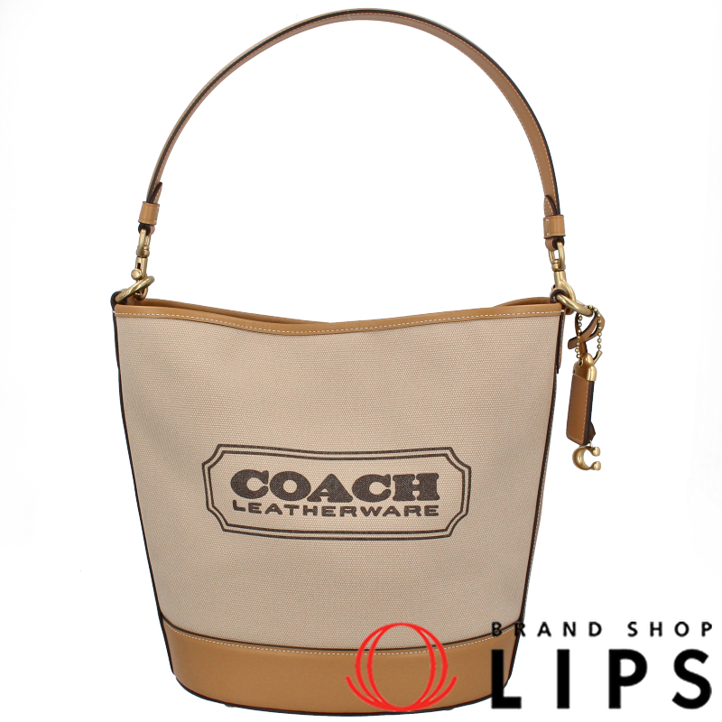 ダコタ バケットバッグ