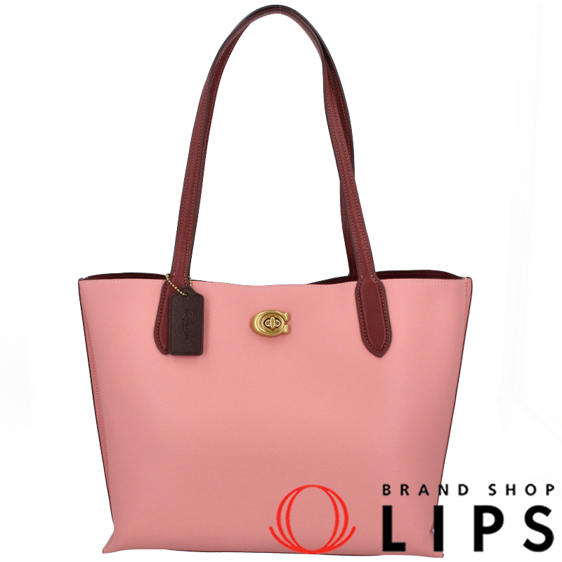 ウィロウ トートバッグ