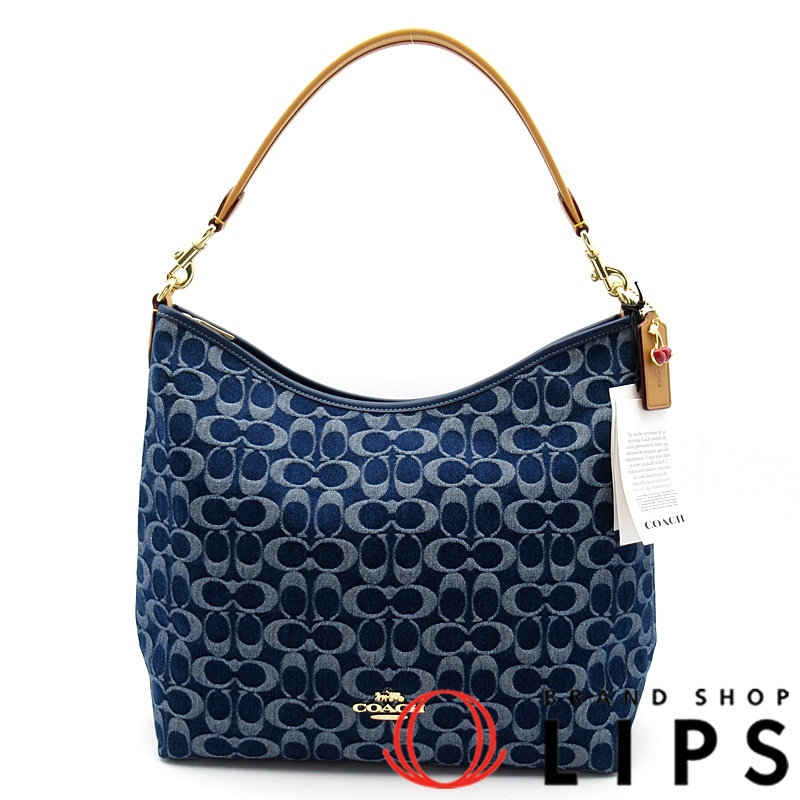 ローレル ラージ ショルダーバッグ