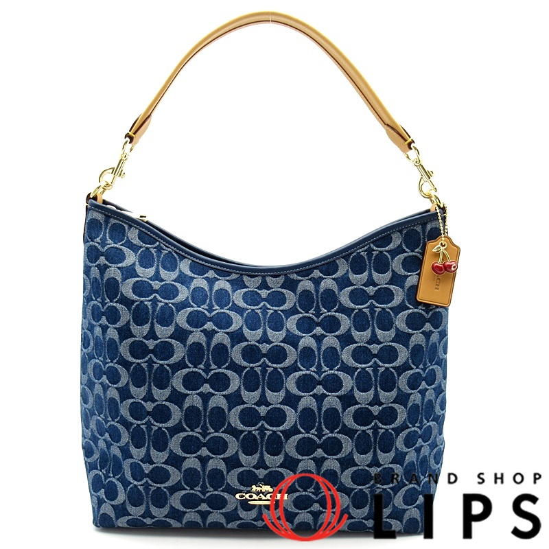 ローレル ラージ ショルダーバッグ