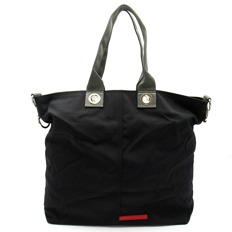 スポーツライン 2WAYトートバッグ