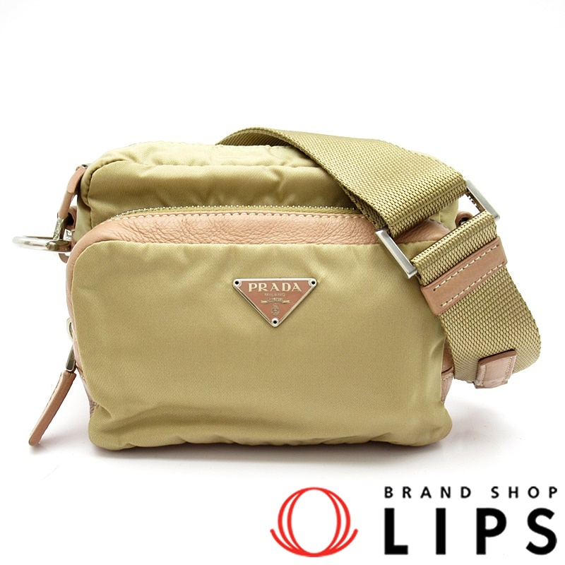 ミニ ショルダーバッグ