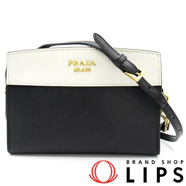 エスプラナード ショルダーバッグ