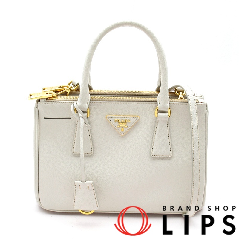 ガレリア 2WAYハンドバッグ