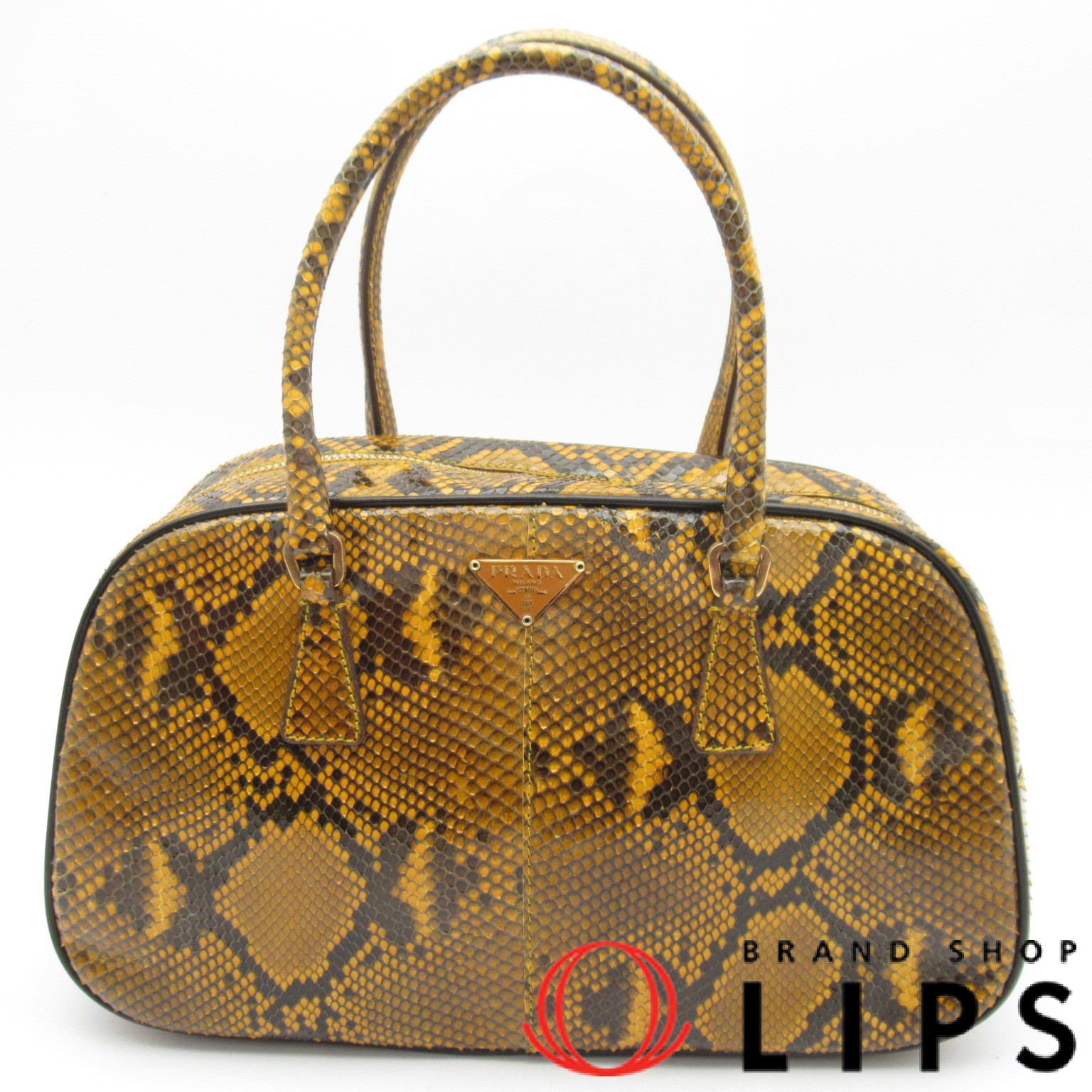 ミニハンドバッグ