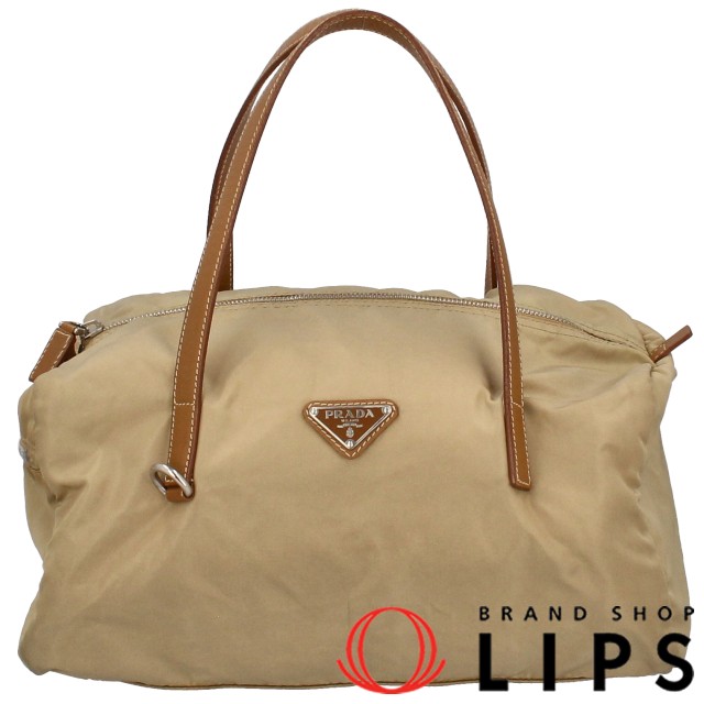 ミニボストンバッグ