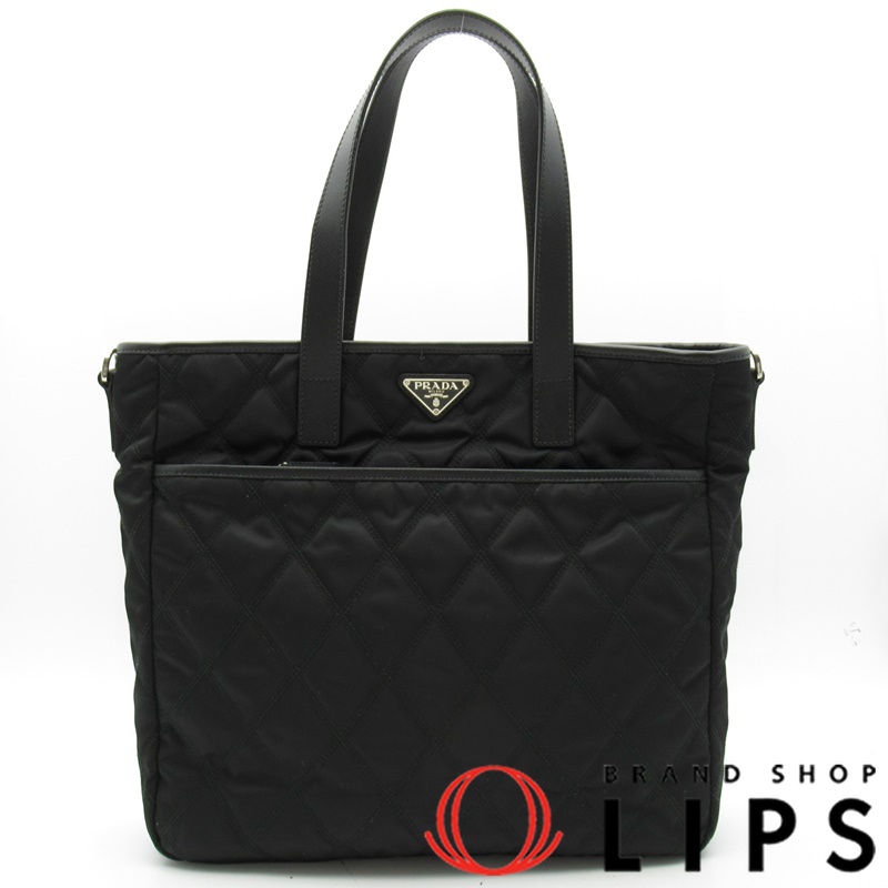 キルティング 2WAYバック