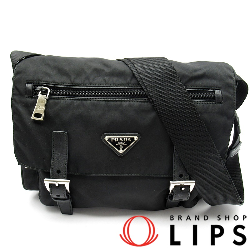 メッセンジャーバッグ