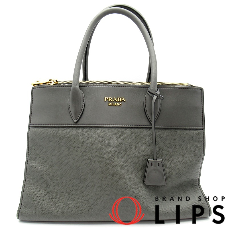 パラディグム ハンドバッグ