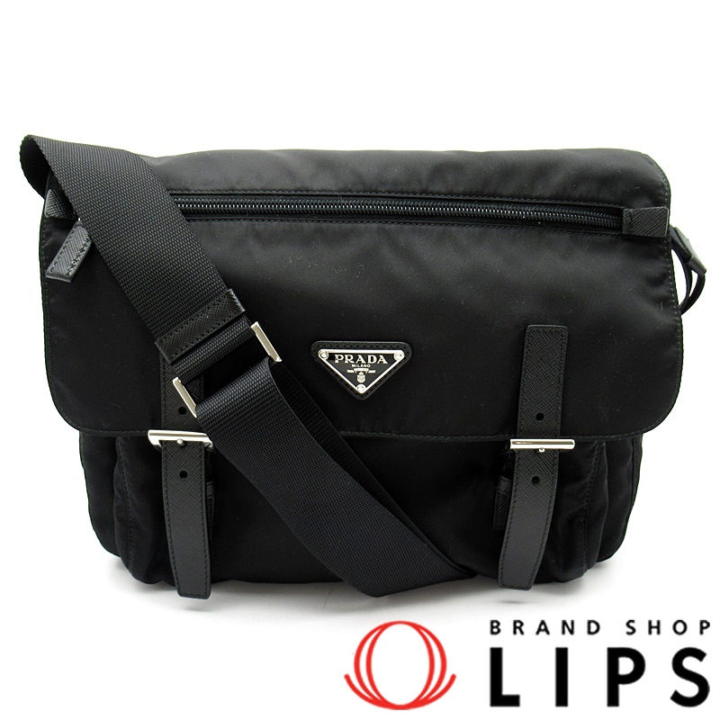 メッセンジャーバッグ