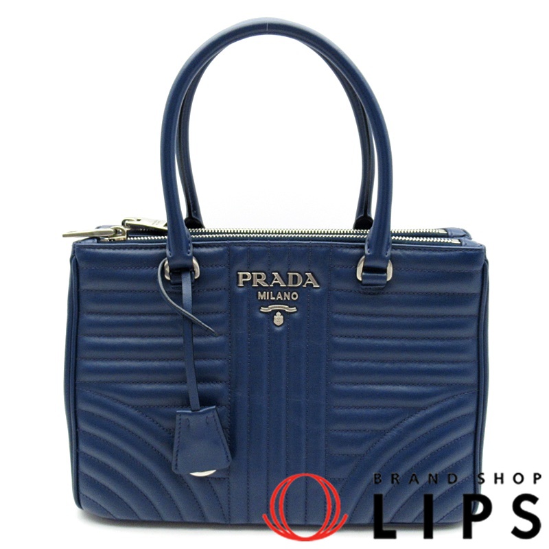 ダイアグラム 2WAYハンドバッグ