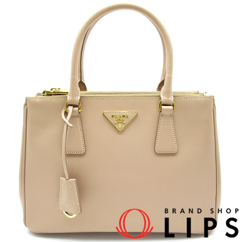 ガレリア 2WAYハンドバッグ