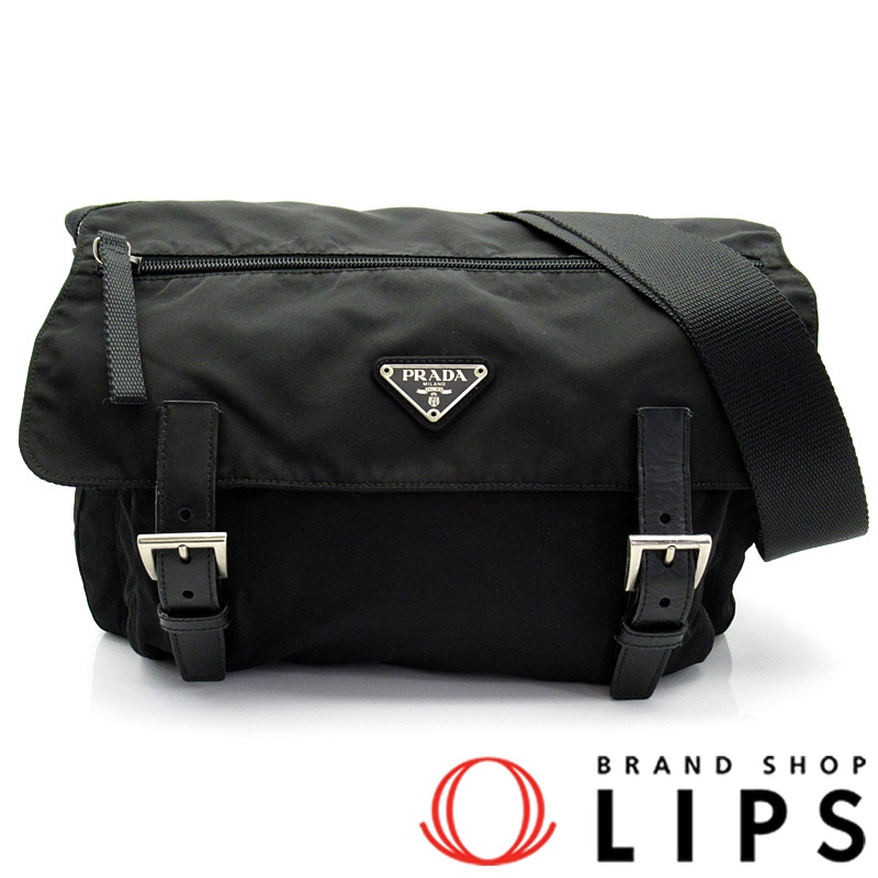 メッセンジャーバッグ