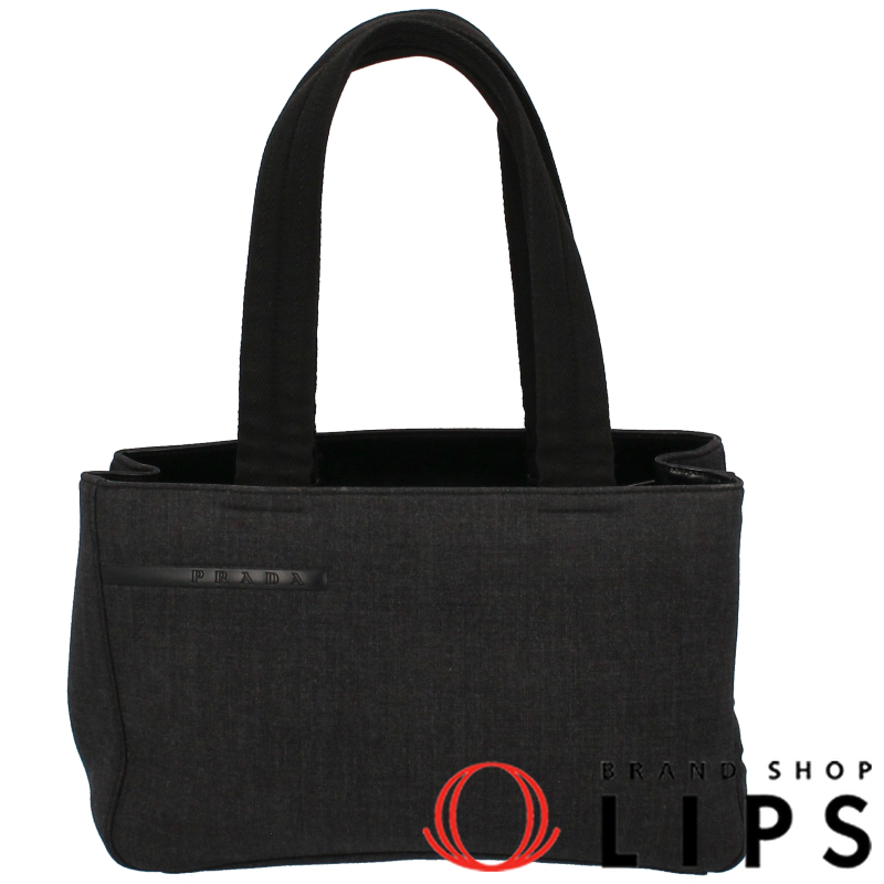 プラダスポーツ ハンドバッグ