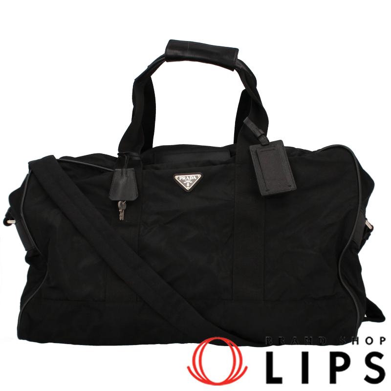 ボストンバッグ