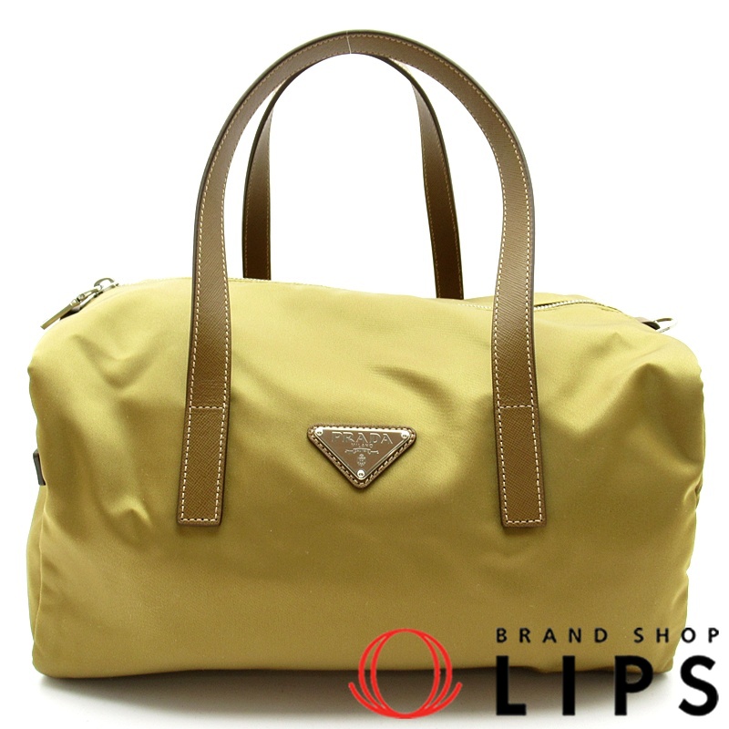 2WAY ミニボストンバッグ