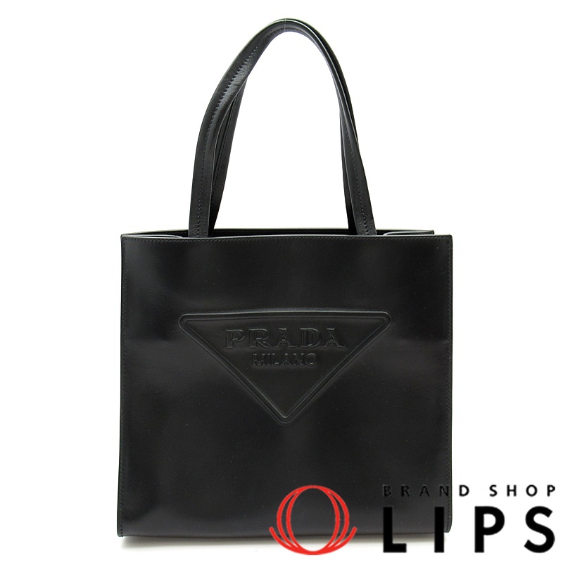 エンボストライアングル 2WAYバッグ