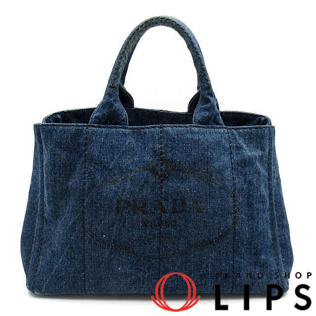 カナパ 2WAYトートPM