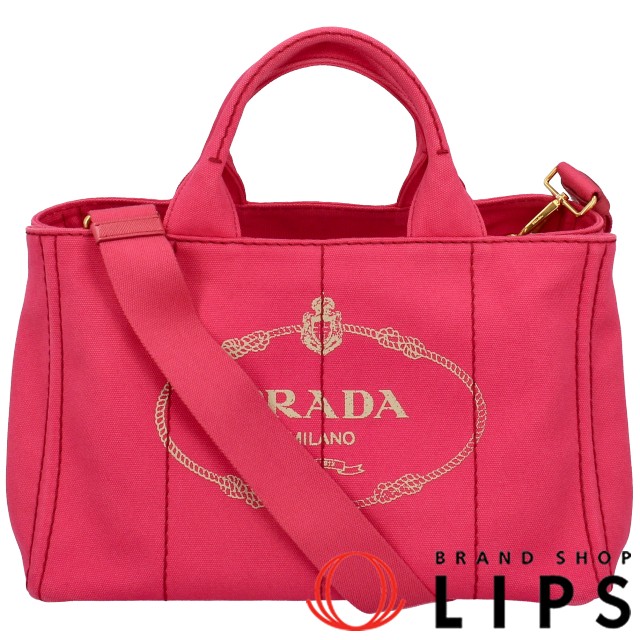 カナパ 2WAYトートPM