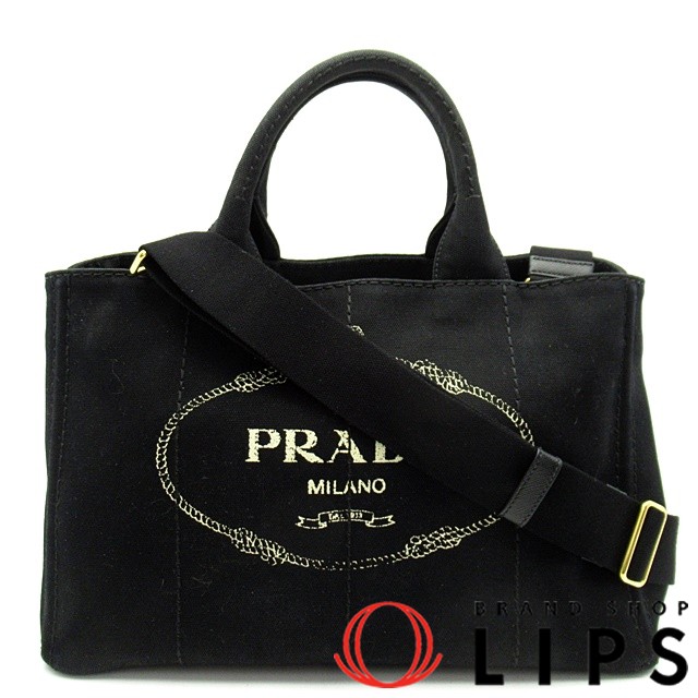 カナパ 2WAYトートPM