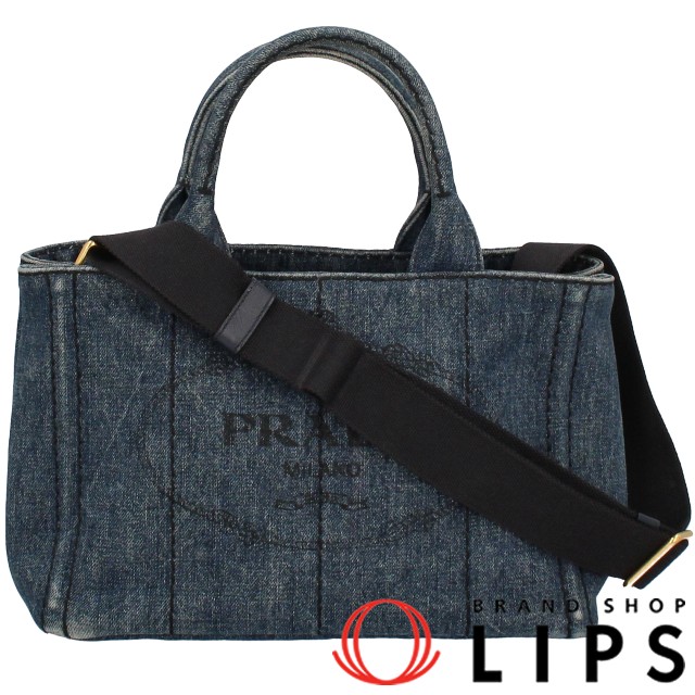 カナパ 2WAYトートTPM