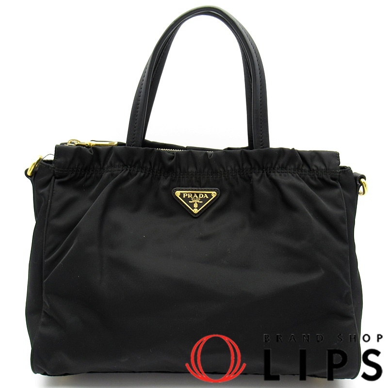 2WAYハンドバッグ