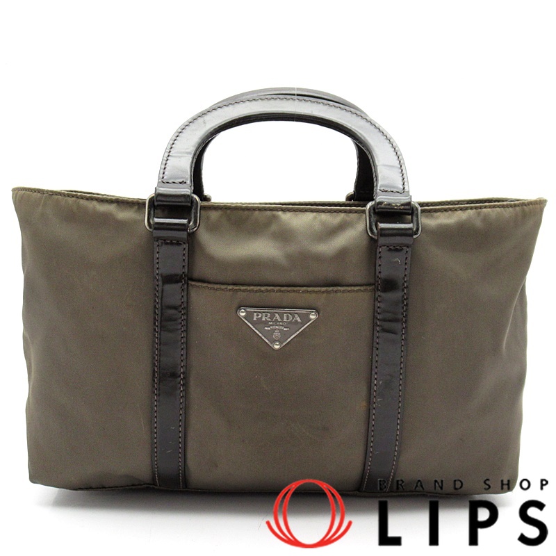 2WAYハンドバッグ