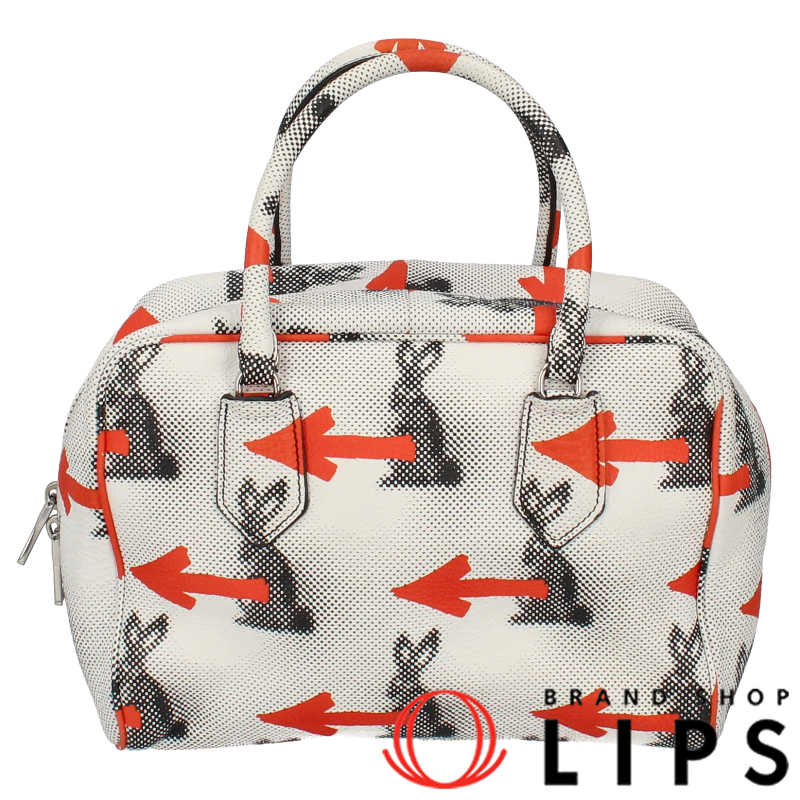 インサイドバッグ