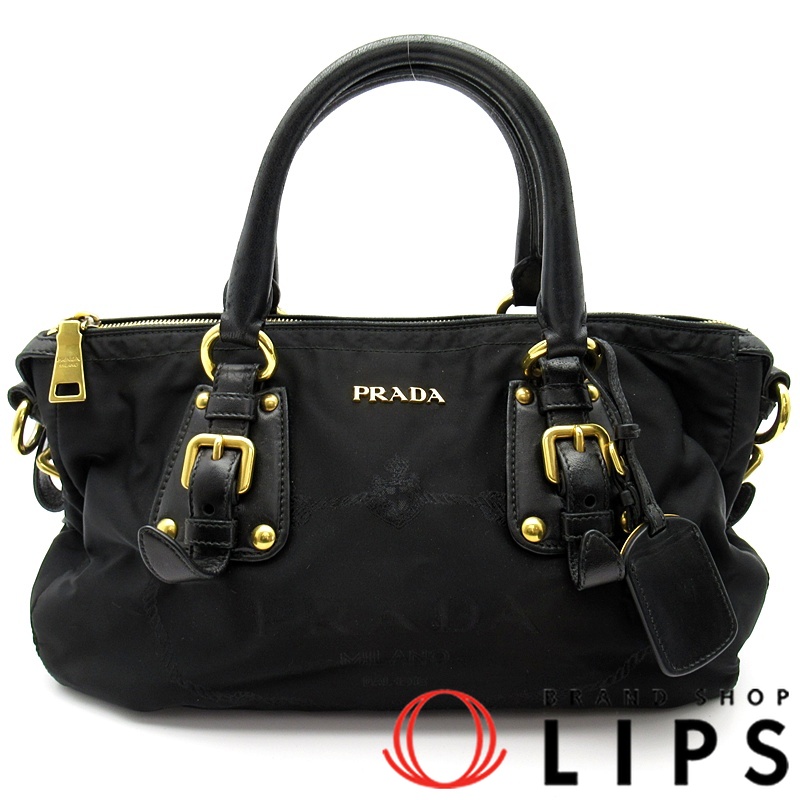 2WAYハンドバッグ