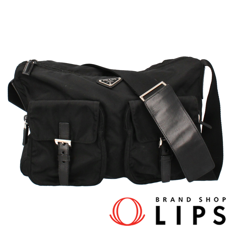 メッセンジャーバッグ