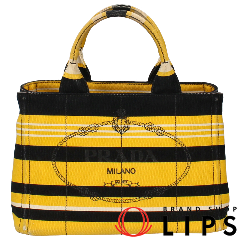 カナパ 2WAYトートTPM