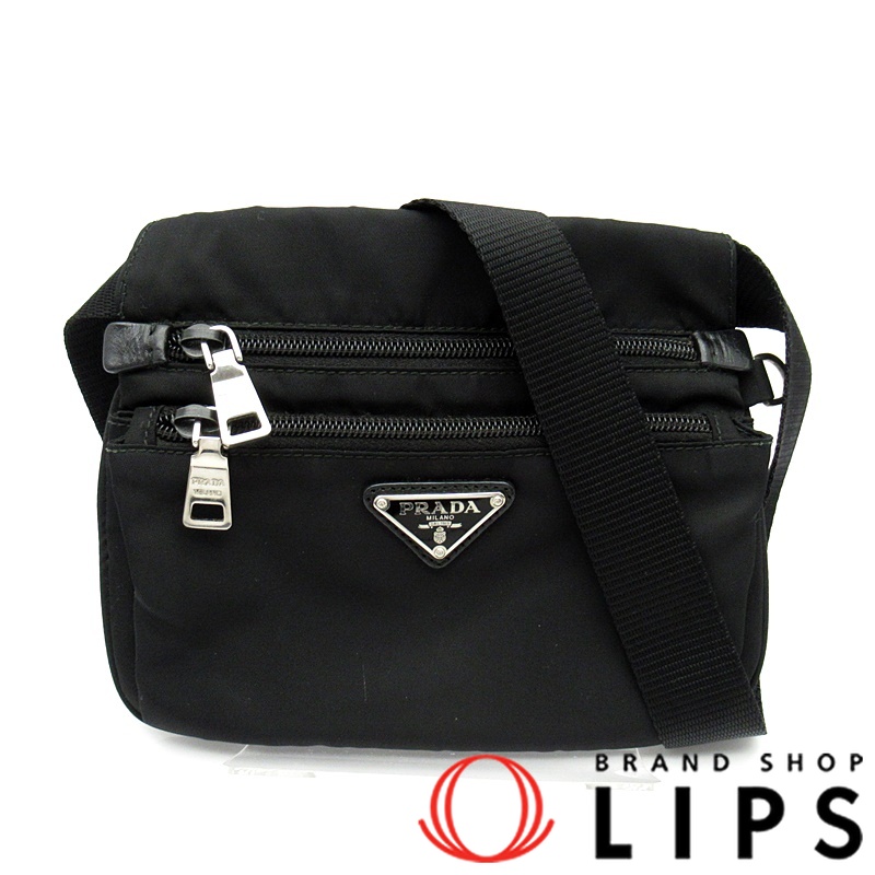 ウエストポーチ